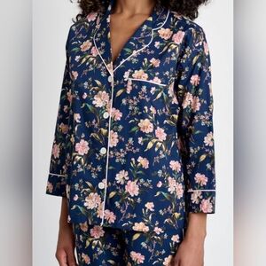 Sleepy Jones Marina top